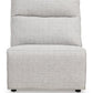 Modmax II Reclining Sofa Chaise