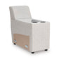 Modmax II Power Reclining Sectional with Console