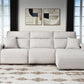 Modmax II Reclining Sofa Chaise