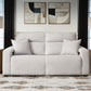 Modmax II Reclining Loveseat