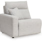 Modmax II Reclining Loveseat