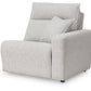 Modmax II Reclining Loveseat