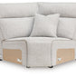 Modmax II Power Reclining Sectional with Console
