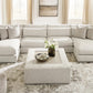 Ashbourne Estate Sectional with Chaise