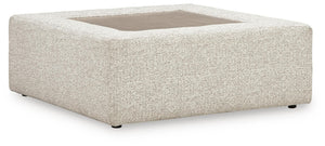 Ashbourne Estate Oversized Accent Ottoman