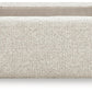 Ashbourne Estate Oversized Accent Ottoman