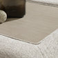Ashbourne Estate Oversized Accent Ottoman