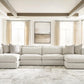 Ashbourne Estate Sectional with Chaise