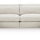 Ashbourne Estate Sectional with Chaise