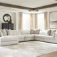 Ashbourne Estate Sectional