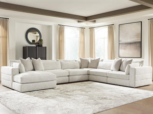 Alcott Sectional with Chaise