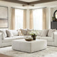 Ashbourne Estate Sectional