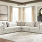 Ashbourne Estate Sectional