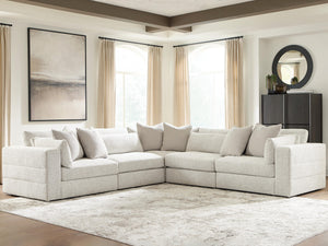 Alcott 5-Piece Sectional