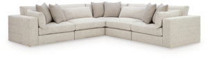 Ashbourne Estate Sectional