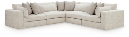 Ashbourne Estate Sectional