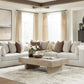 Ashbourne Estate Sectional