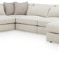 Ashbourne Estate Sectional with Chaise