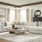 Ashbourne Estate Sectional with Chaise