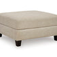 Steelwater Retreat Living Room Set