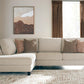 Steelwater Retreat Living Room Set