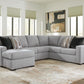 Lakepoint Sectional