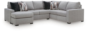 Lakepoint Sectional
