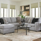 Lakepoint Sectional