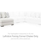Misty-Lakes Super Chaise