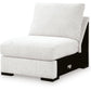 Misty-Lakes Sectional with Chaise