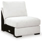 Misty-Lakes Double Chaise Sectional
