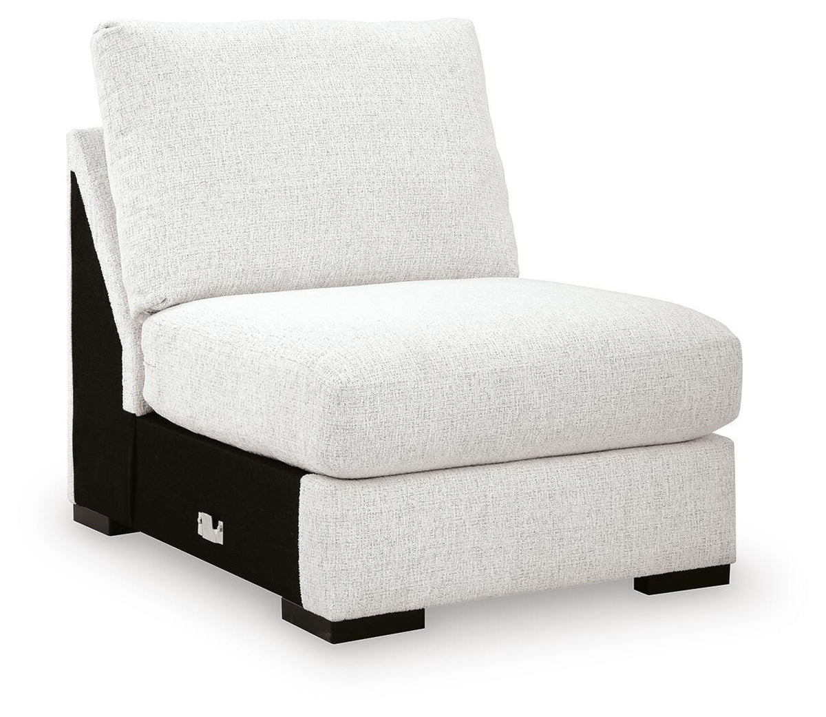 Misty-Lakes 3-Piece Double Chaise Sectional