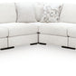 Misty-Lakes 5-Piece Sectional