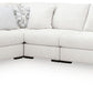 Misty-Lakes 4-Piece Sectional