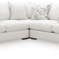 Misty-Lakes Sectional