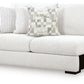 Misty-Lakes Sectional with Chaise
