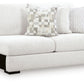 Misty-Lakes Sectional