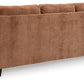 Amity Bay Sofa Chaise Sleeper