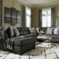 Reidshire Sectional