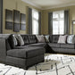 Reidshire Sectional
