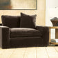 Maxton Heights Oversized Chair