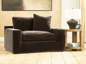Bellamy Oversized Chair