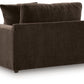 Maxton Heights Oversized Chair