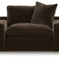Maxton Heights Oversized Chair