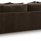 Maxton Heights Sofa