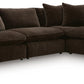 Maxton Heights Sectional