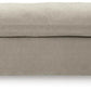 Bellamy Ottoman