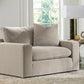 Maxton Heights Oversized Chair