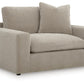 Maxton Heights Oversized Chair