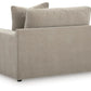 Maxton Heights Oversized Chair